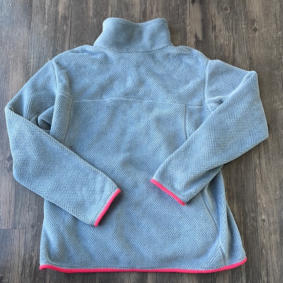 Patagonia Re-Tool Snap-T Pullover - Picture 3 of 7